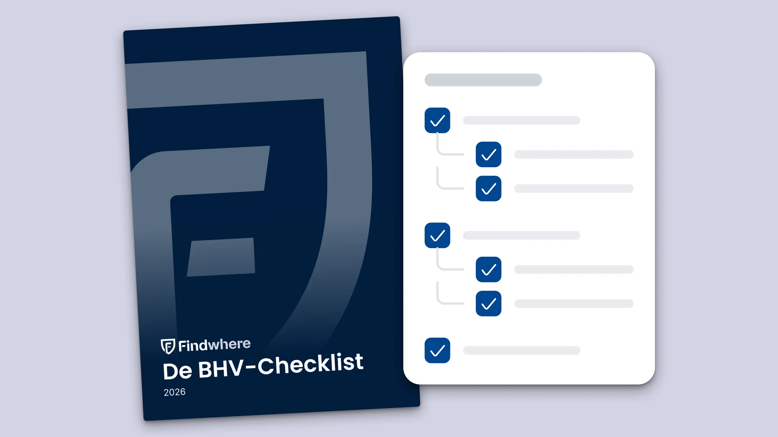 Gratis BHV Checklist 2026